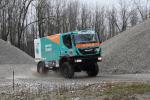 Iveco Trakker Evolution IV 4x4 2014 года